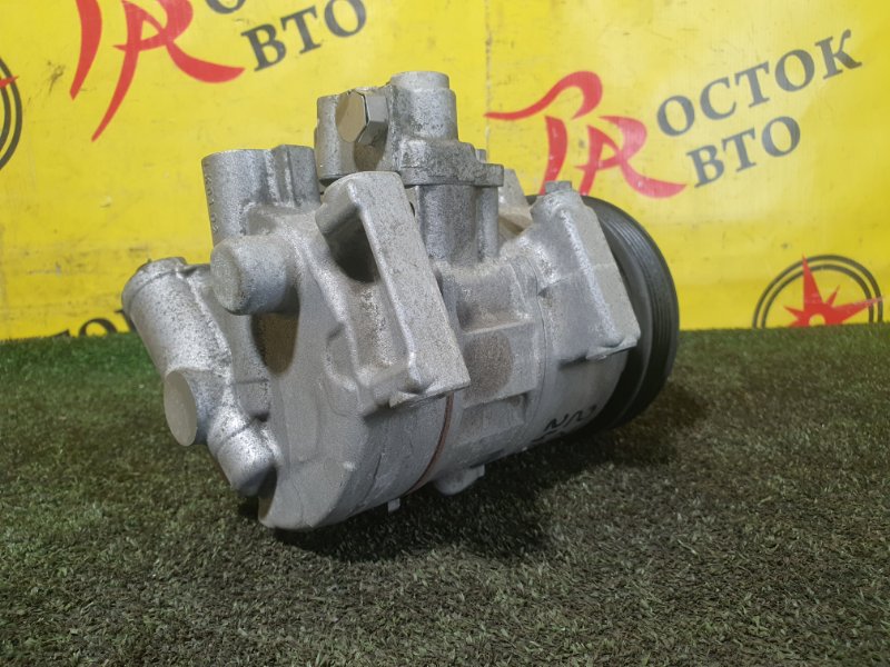 Компрессор кондиционера, 7000 рублей, Красноярск