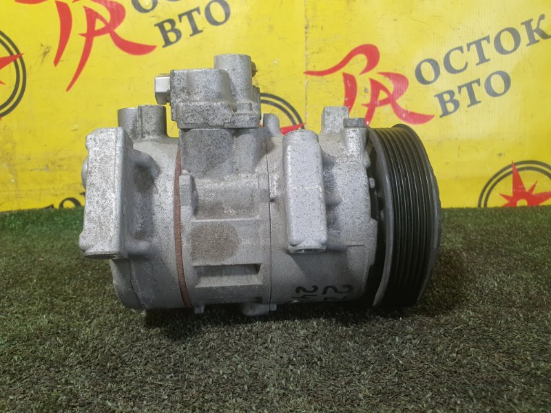 Компрессор кондиционера, 7000 рублей, Красноярск