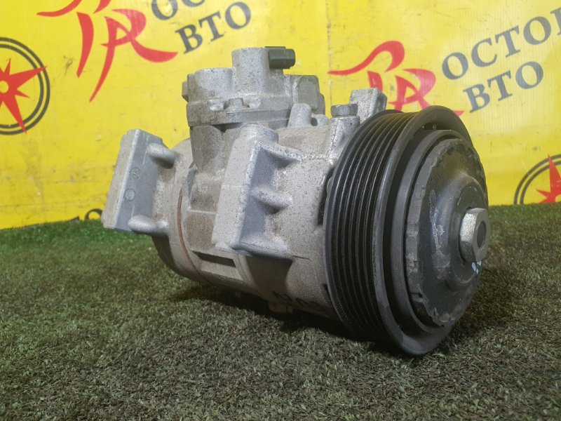 Компрессор кондиционера, 7000 рублей, Красноярск