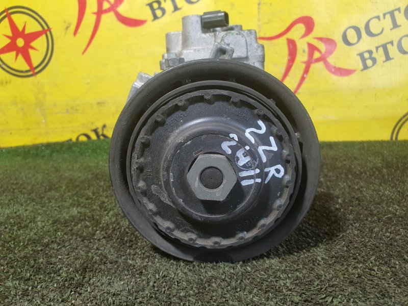 Компрессор кондиционера, 7000 рублей, Красноярск