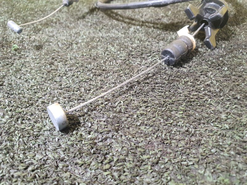 трос газа, 350 рублей, Красноярск