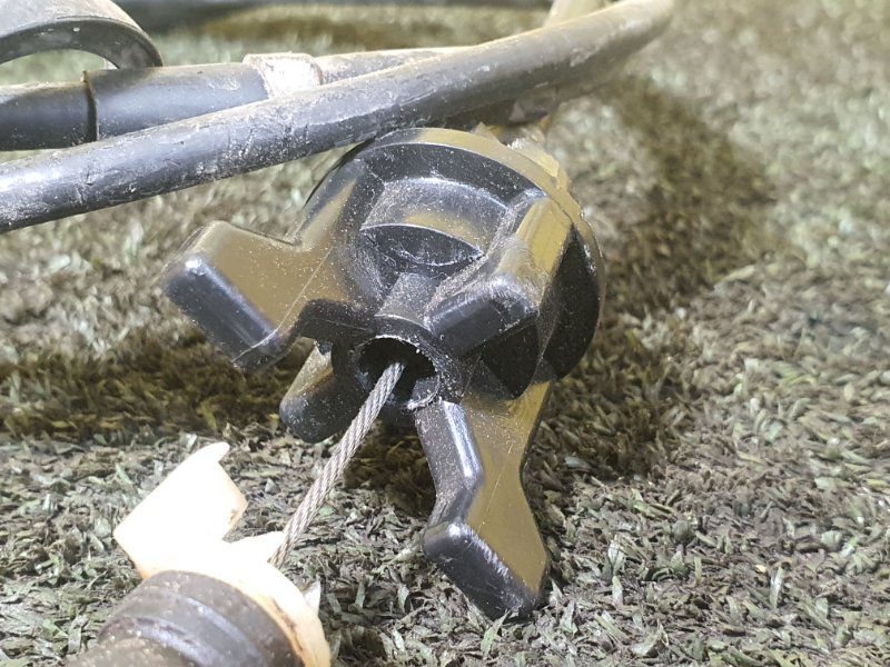 трос газа, 350 рублей, Красноярск