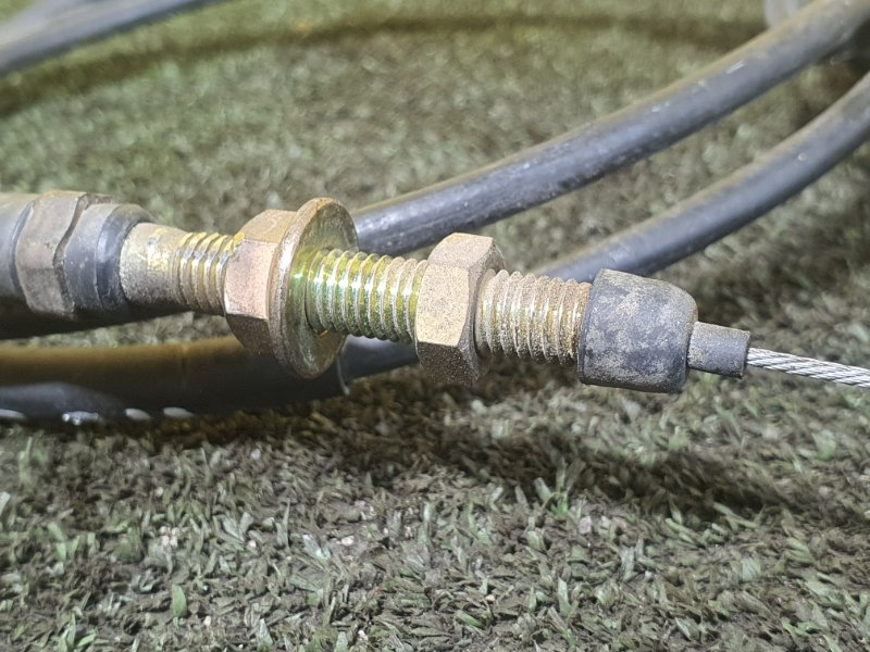 трос газа, 350 рублей, Красноярск