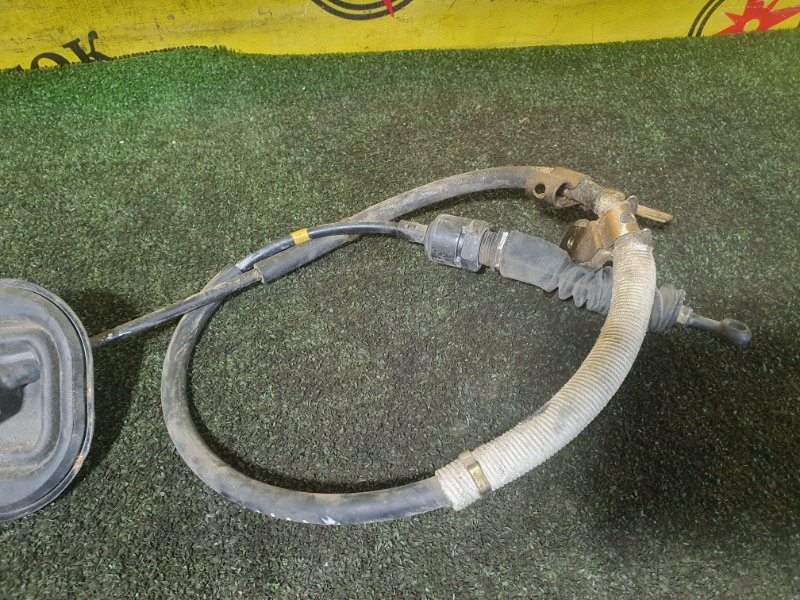 трос переключения кпп, 350 рублей, Красноярск