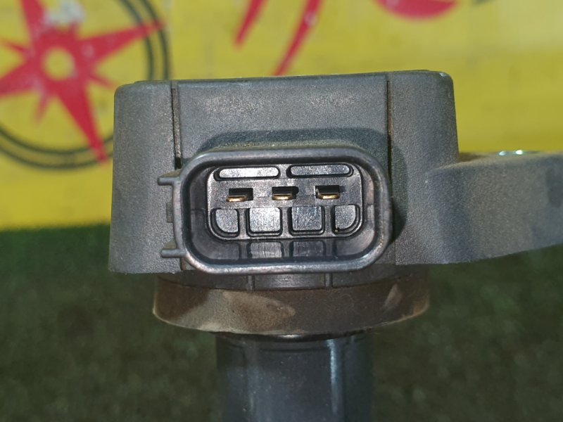 Катушка зажигания, 800 рублей, Красноярск