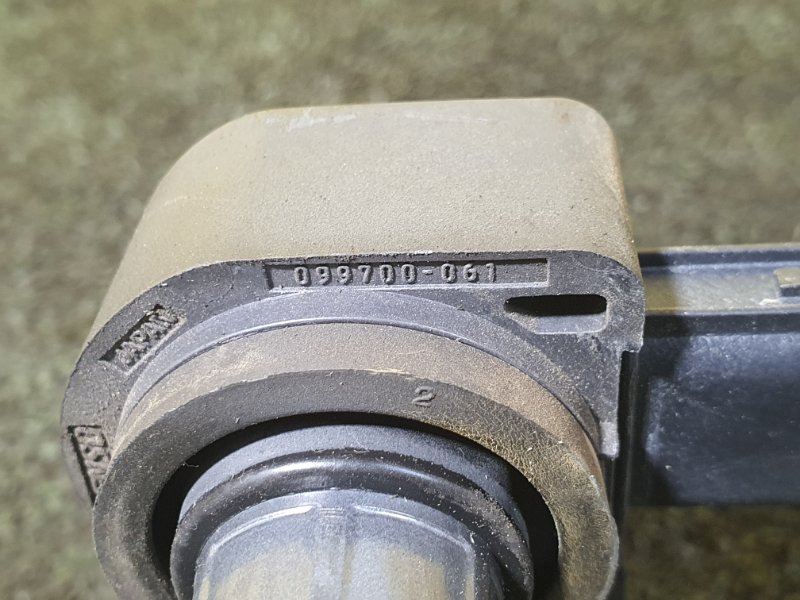 Катушка зажигания, 800 рублей, Красноярск