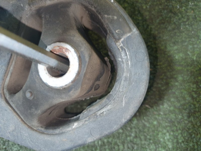 Подушка двигателя, 350 рублей, Красноярск