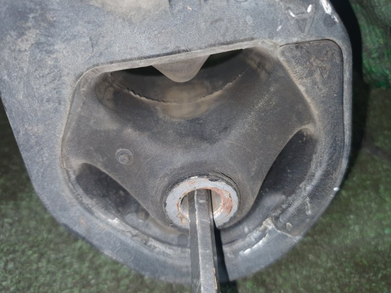 Подушка двигателя, 350 рублей, Красноярск