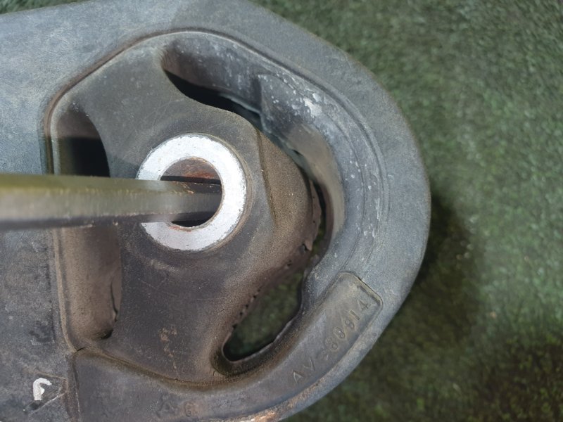 Подушка двигателя, 350 рублей, Красноярск