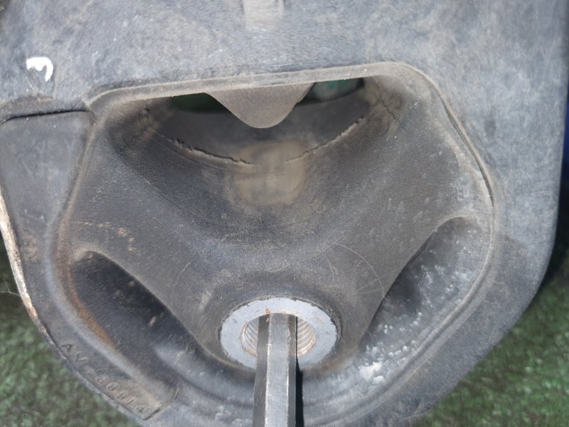 Подушка двигателя, 350 рублей, Красноярск