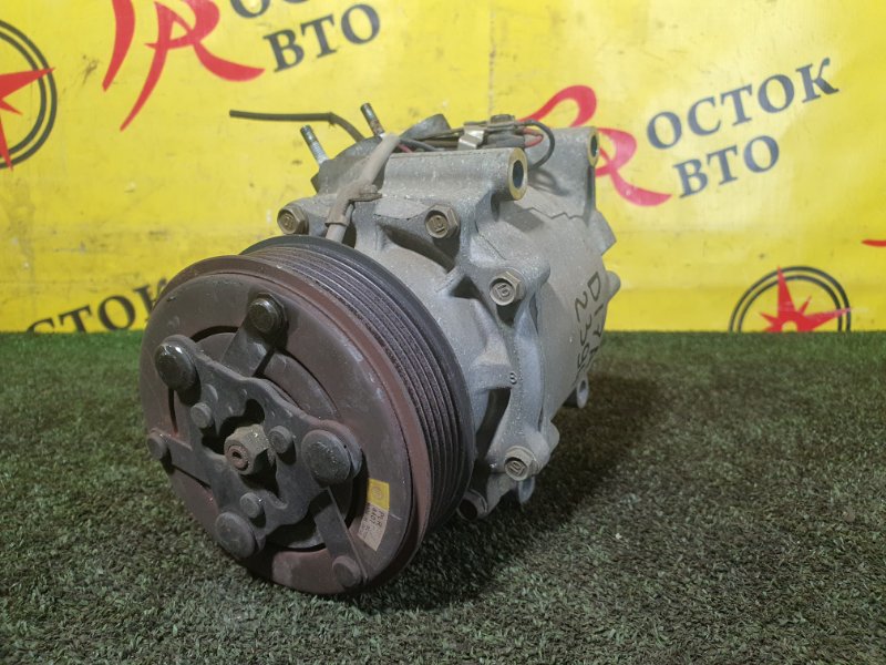 Компрессор кондиционера, 4000 рублей, Красноярск