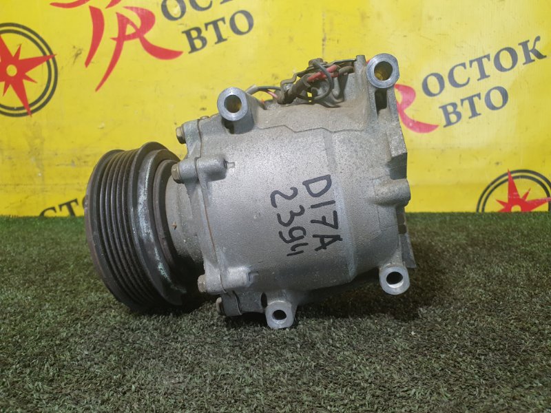 Компрессор кондиционера, 4000 рублей, Красноярск