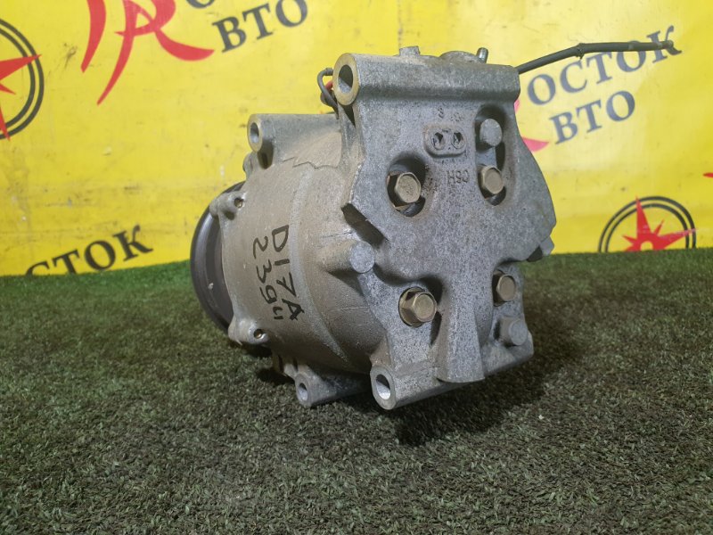 Компрессор кондиционера, 4000 рублей, Красноярск