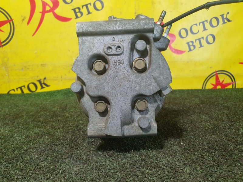 Компрессор кондиционера, 4000 рублей, Красноярск