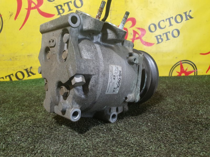 Компрессор кондиционера, 4000 рублей, Красноярск