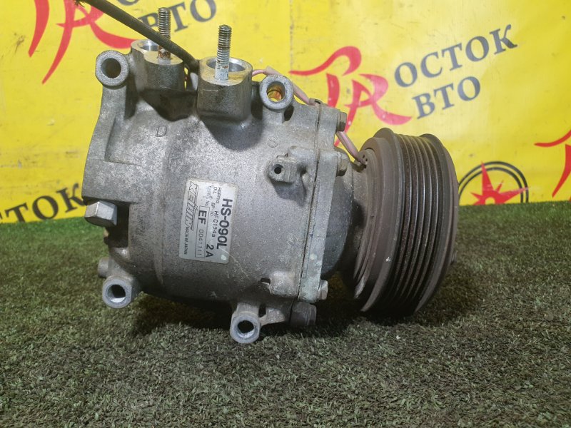 Компрессор кондиционера, 4000 рублей, Красноярск