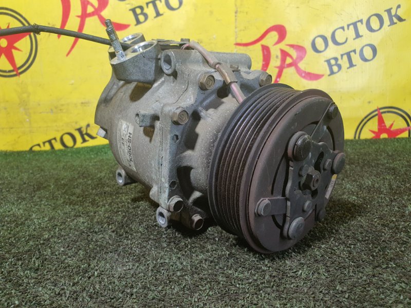 Компрессор кондиционера, 4000 рублей, Красноярск