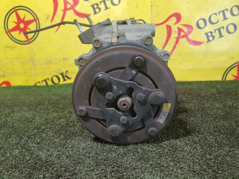 Компрессор кондиционера, 4000 рублей, Красноярск