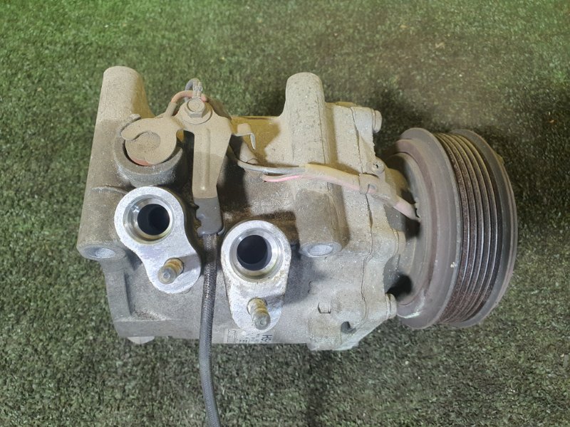 Компрессор кондиционера, 4000 рублей, Красноярск