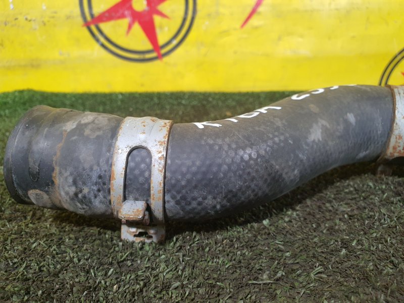 Патрубок радиатора, 300 рублей, Красноярск