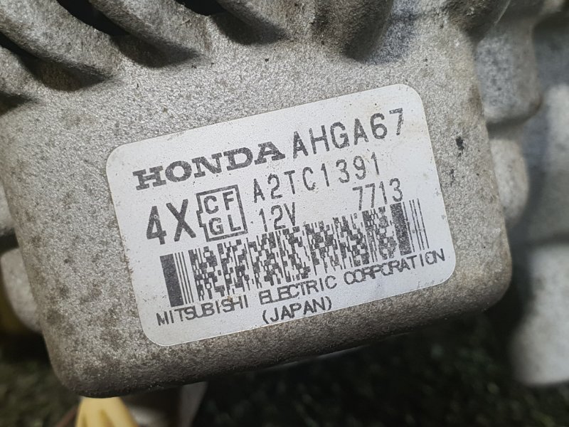 Генератор, 8000 рублей, Красноярск