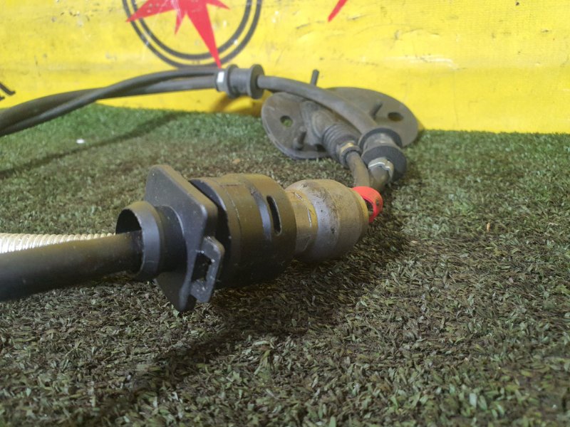 трос переключения кпп, 500 рублей, Красноярск