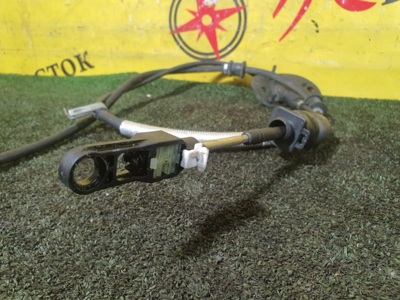 трос переключения кпп, 500 рублей, Красноярск