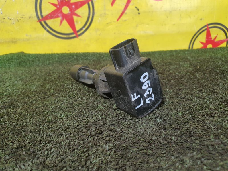 Катушка зажигания, 350 рублей, Красноярск