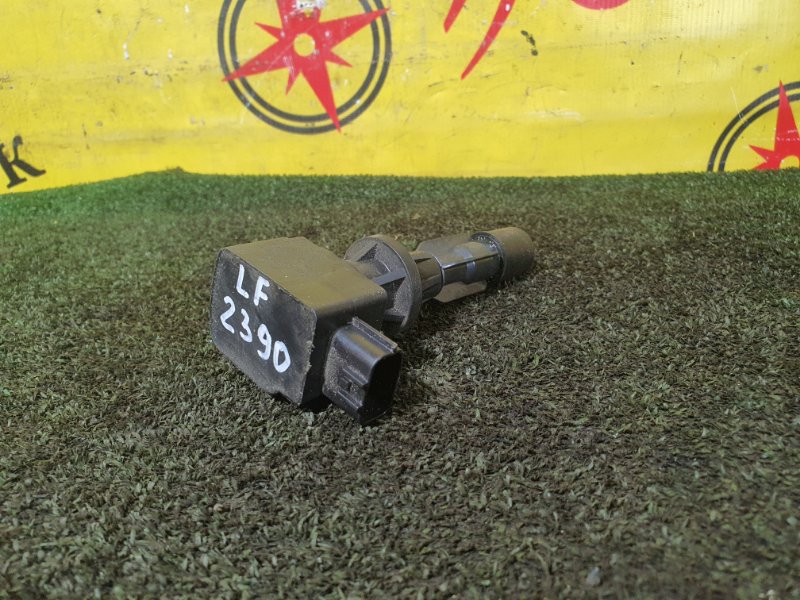 Катушка зажигания, 350 рублей, Красноярск