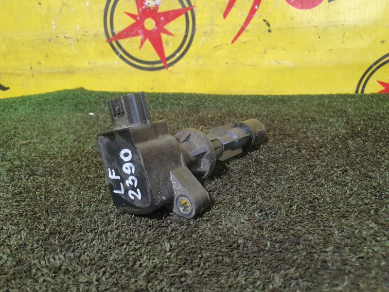 Катушка зажигания, 350 рублей, Красноярск