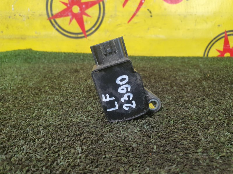 Катушка зажигания, 350 рублей, Красноярск