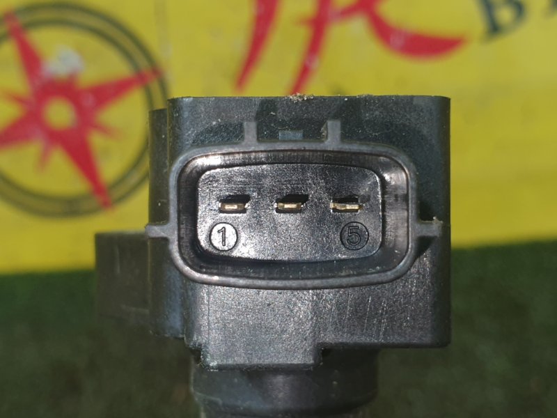 Катушка зажигания, 350 рублей, Красноярск