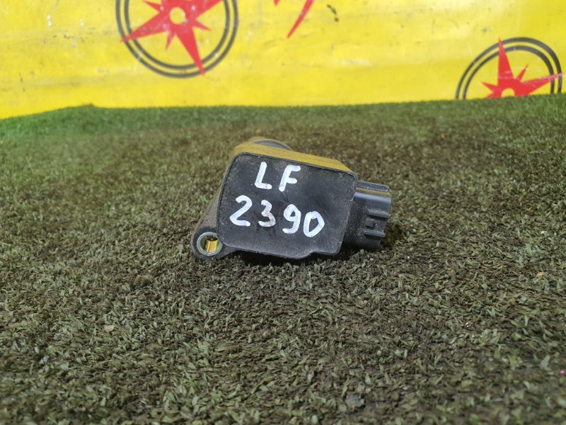 Катушка зажигания, 350 рублей, Красноярск