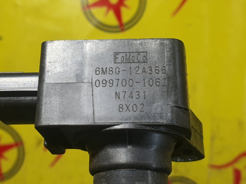 Катушка зажигания, 350 рублей, Красноярск