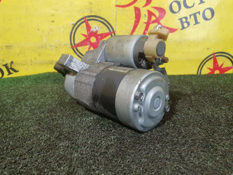 Стартер, 2000 рублей, Красноярск