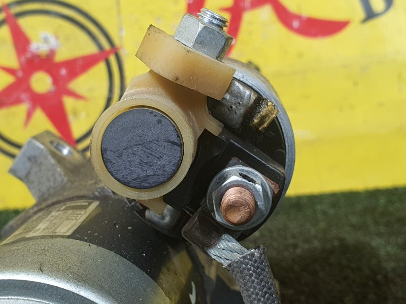 Стартер, 2000 рублей, Красноярск