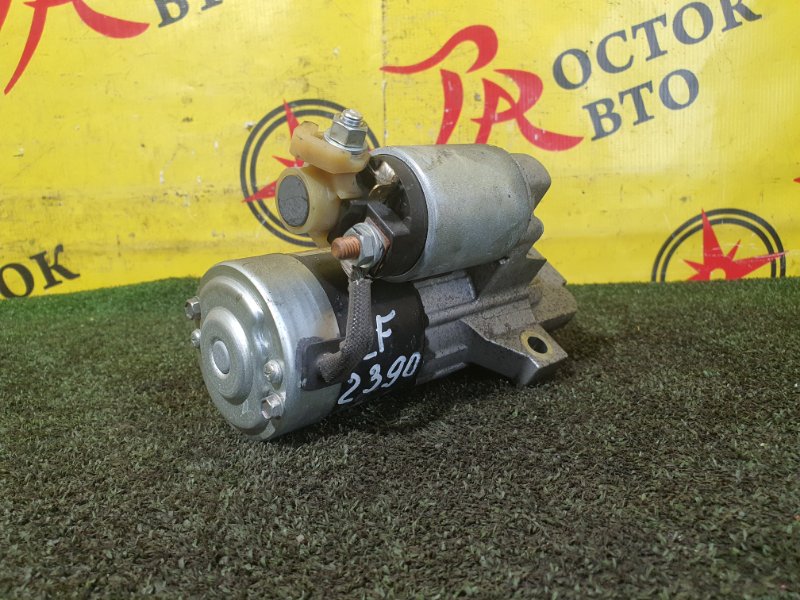 Стартер, 2000 рублей, Красноярск