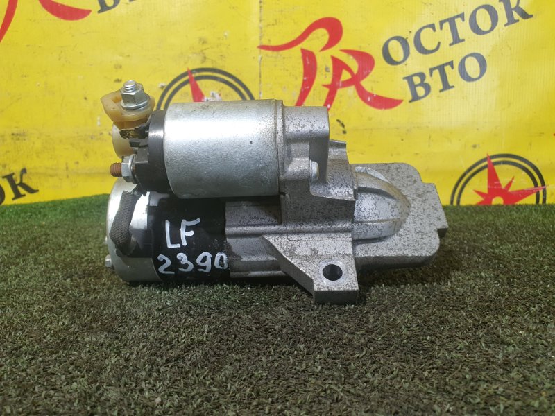 Стартер, 2000 рублей, Красноярск