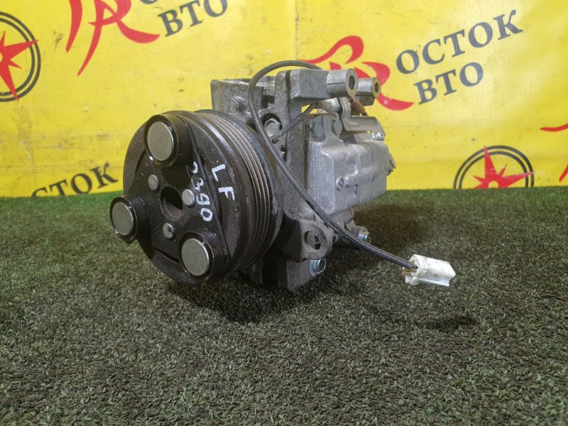 Компрессор кондиционера, 5500 рублей, Красноярск