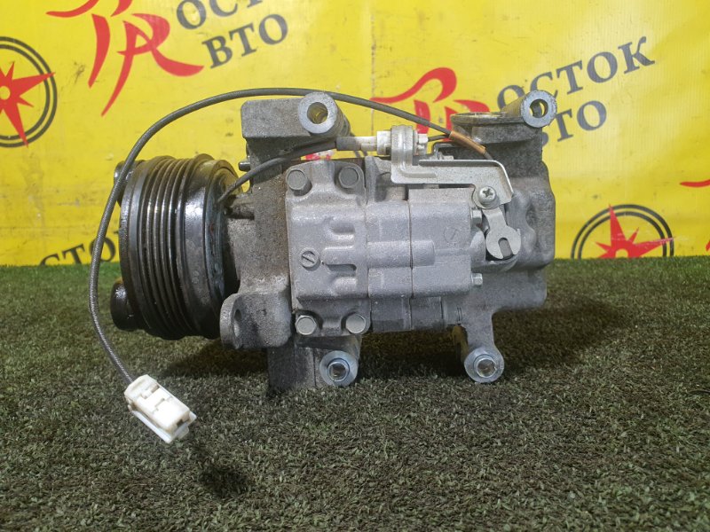 Компрессор кондиционера, 5500 рублей, Красноярск