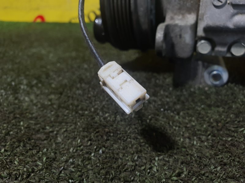 Компрессор кондиционера, 5500 рублей, Красноярск