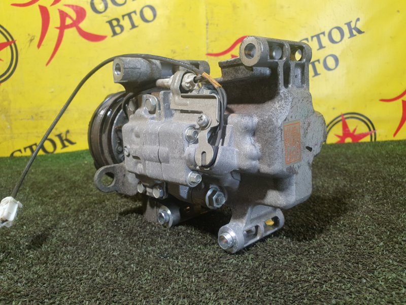 Компрессор кондиционера, 5500 рублей, Красноярск