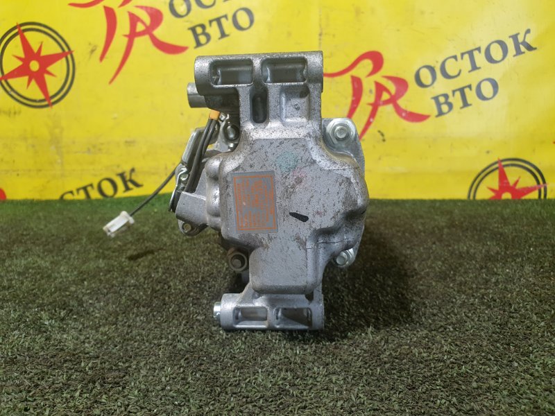 Компрессор кондиционера, 5500 рублей, Красноярск