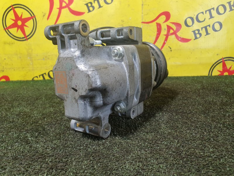 Компрессор кондиционера, 5500 рублей, Красноярск