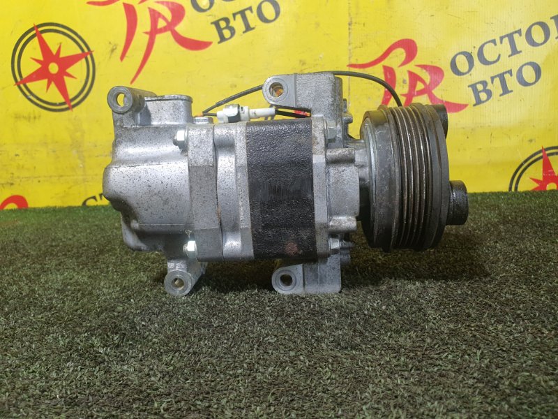 Компрессор кондиционера, 5500 рублей, Красноярск