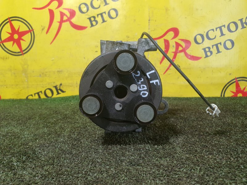 Компрессор кондиционера, 5500 рублей, Красноярск