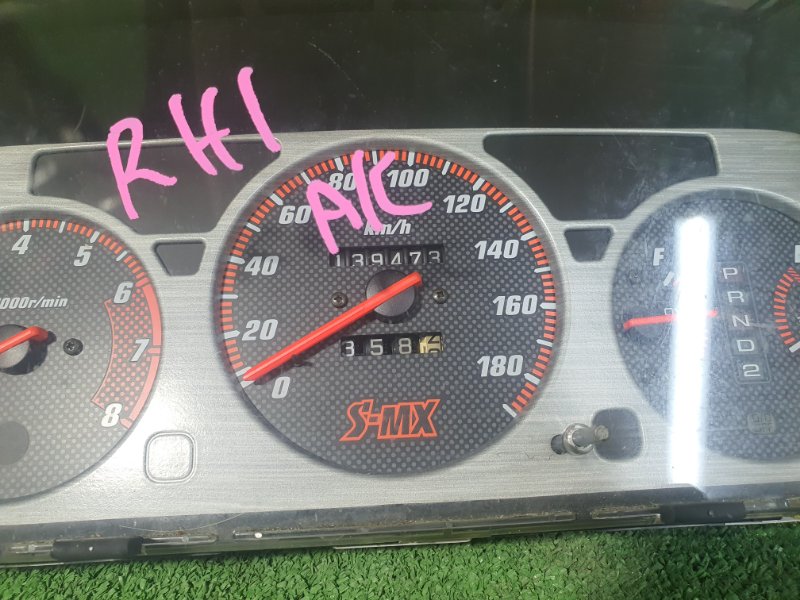 Панель приборов, 8500 рублей, Красноярск