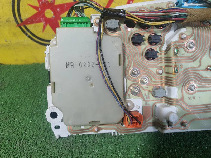 Панель приборов, 8500 рублей, Красноярск