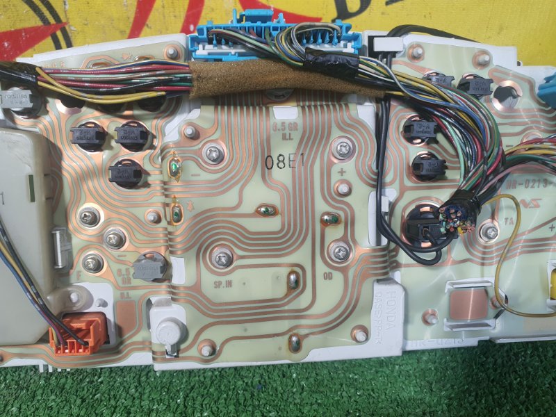 Панель приборов, 8500 рублей, Красноярск