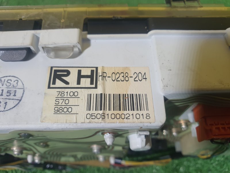 Панель приборов, 8500 рублей, Красноярск